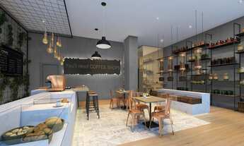 Imagem 4: São Paulo - Apartamento Padrão - Saúde