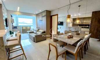 Imagem 2: Lindo 3qts Apartamento com 3 dormitórios