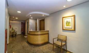 Imagem 2: Sala/Conjunto para venda possui 30 metros quadrados em Petrópolis - Porto Alegre - RS