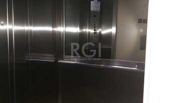 Imagem 3: Porto Alegre - Conjunto Comercial/Sala - Floresta