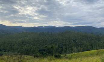 Imagem 7: Terreno em área verde - Mairiporã - SP