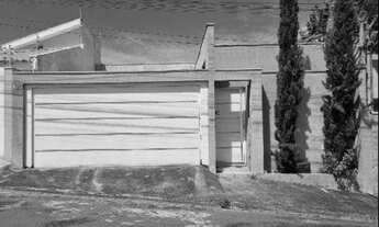 Imagem 2: Oportunidade CAIXA - Casa à venda possui 143m² 2 quartos em Loteamento PQ. José Cury, Cata