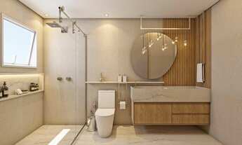 Imagem 7: Apartamento na Planta para Venda em Macaé, Praia do Pecado, 3 dormitórios, 3 suítes, 4 ban