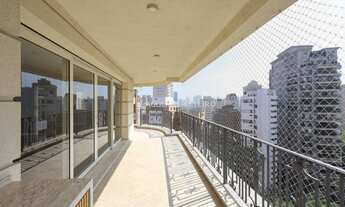 Imagem 6: SãO PAULO - Apartamento Padrão - Jardim Paulistano