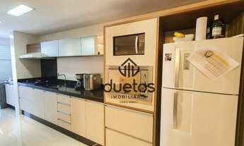 Imagem 5: Belissimo Apartamento Semi Mobiliado no Ladinho do Centro de Brusque