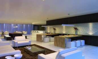 Imagem 3: Luxo Condomínio clube-Zona Norte Recife-4Suítes 158/208m²-Reserva Apipucos-Use FGTS e Fina