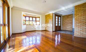 Imagem 4: Casa Condomínio Estância Marambaia Vinhedo São Paulo