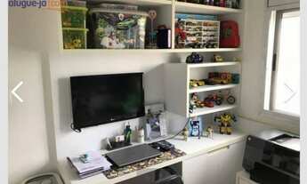 Imagem 2: Apartamento com 2 dormitórios, 52 m² - venda por R$ 413.000,00 ou aluguel por R$ 2.250,00