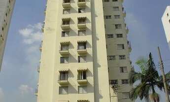 Imagem: Apartamento para venda tem 211 metros quadrados