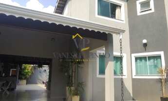 Imagem: Casa para Locação em Atibaia, Nova Atibaia