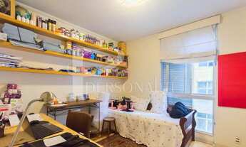 Imagem 5: Excelente apartamento à venda com 3 dorm - 1 suite - 1 vaga de garagem, Vila Nova Conceiçã