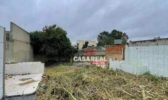 Imagem 7: Terreno à venda, 440 m² por R$ 700.000,00 - Capão Raso - Curitiba/PR