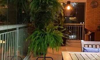 Imagem: Apartamento com 3 dormitórios, 260 m²