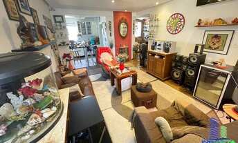 Imagem 5: Apartamento para Venda em Florianópolis, Coqueiros, 3 dormitórios, 2 suítes, 2 banheiros