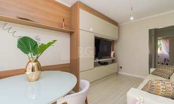 Imagem 5: Apartamento com dois quartos em Higienópolis