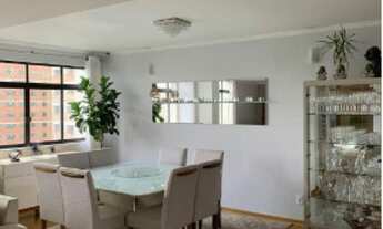 Imagem 2: Apartamento à venda, Paraíso, 150m², 3 dormitórios , 1 suíte, 2 vagas!