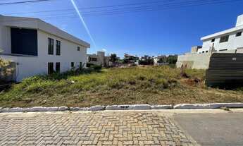 Imagem 3: Lote plano 405m2 condomínio Gran Park com clube completo