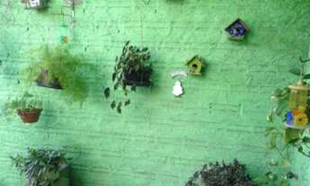 Imagem 7: Porto Alegre - Casa Padrão - Santo Antonio