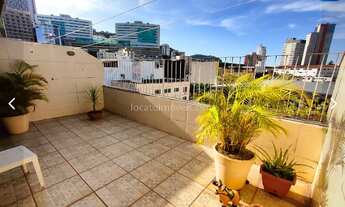 Imagem: Cobertura Duplex