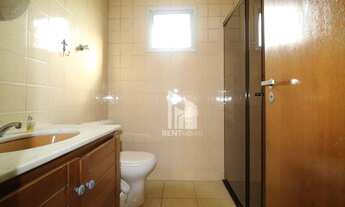 Imagem 7: Apartamento com 1 dormitório para alugar, 50 m² por R$ 1.400,00/mês - Campo Belo - São Pau