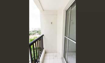 Imagem 4: Apartamento 2 dorms para Venda - VILA ANASTÁCIO, São Paulo - 48m², 1 vaga