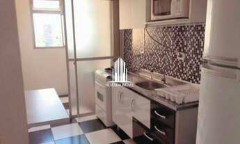 Imagem 3: Apartamento 2 dorms, 2 banheiros, 1 vaga, no Campo Belo- São Paulo, SP