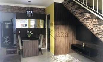 Imagem: Casa - Condomínio - Residencial Quinta