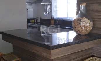 Imagem 6: Porto Alegre - Apartamento Padrão - Higienópolis