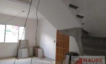 Imagem 4: SOBRADO NOVO PAR VENDA - VILA POMAR