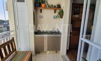 Imagem 5: Apartamento - Ponte Preta - Campinas