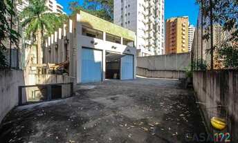 Imagem 2: Galpão à venda, 962 m² - Morumbi - São Paulo/SP