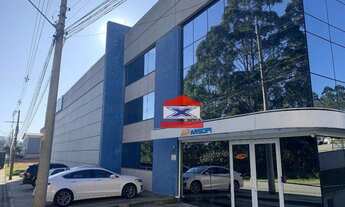 Imagem 6: Galpão para alugar, 1337 m² por R$ 33.000,00/mês - Centro Empresarial Raposo Tavares - Var