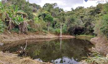 Imagem 4: Chácara - 81320 m² por R$ 380.000 - Alfredo Vasconcelos - Alfredo Vasconcelos/MG