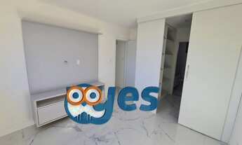 Imagem 5: FEIRA DE SANTANA - Apartamento Padrão - SANTA MÔNICA