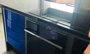 Imagem 3: Apartamento para Aluguel/Venda mobiliado, 2 quartos no Parnamirim - Recife - PE