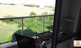 Imagem 3: Apartamento (tipo - padrao) 2 dormitórios, cozinha planejada, portaria 24hs, lazer, espaço