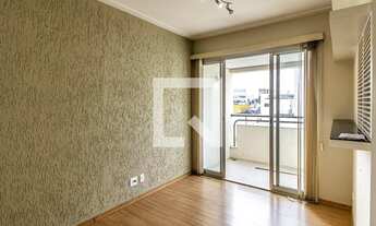 Imagem 1: Apartamento à Venda - Santa Cecília, 1 Quarto, 45 m2