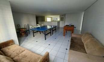 Imagem 3: Apartamento a venda em Casa Amarela 3 quartos 86 metros quadrados, com área de lazer