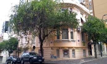 Imagem 2: Porto Alegre - Conjunto Comercial/Sala - Centro Histórico