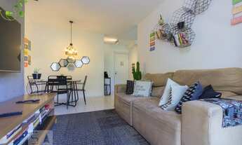 Imagem 4: Apartamento à Venda - Jacarepaguá, 2 Quartos, 62 m2