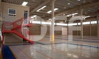 Imagem 6: Galpão - Cascata - Paulínia