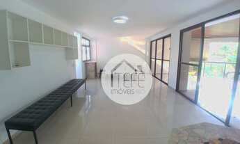 Imagem 2: Apartamento à venda, 193 m² por R$ 980.000,00 - Recreio dos Bandeirantes - Rio de Janeiro