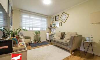 Imagem 4: Apartamento à venda no bairro Granja Julieta - São Paulo/SP, Zona Sul