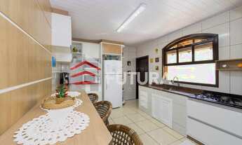 Imagem 5: Casa para aluguel de temporada - Praia de Bombas - Bombinhas, SC