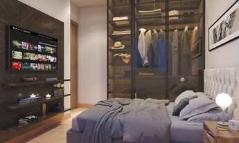 Imagem 5: Apartamento para venda com 46 metros quadrados com 2 quartos em Iputinga - Recife - PE