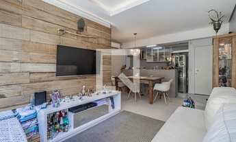 Imagem 3: Apartamento à Venda - São Sebastião, 3 Quartos, 100 m2