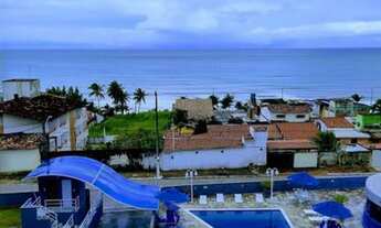 Imagem 3: Terrazzo Flat Ponta Negra