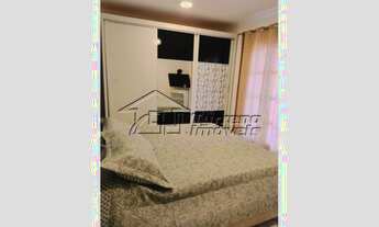 Imagem 2: Sobrado na zona sul de São José dos Campos