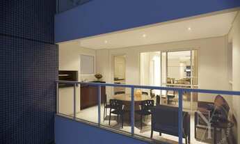 Imagem 3: São Paulo - Apartamento Padrão - Chácara Santo Antônio (zona Leste