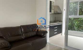 Imagem 3: Apartamento na Praia das Toninhas